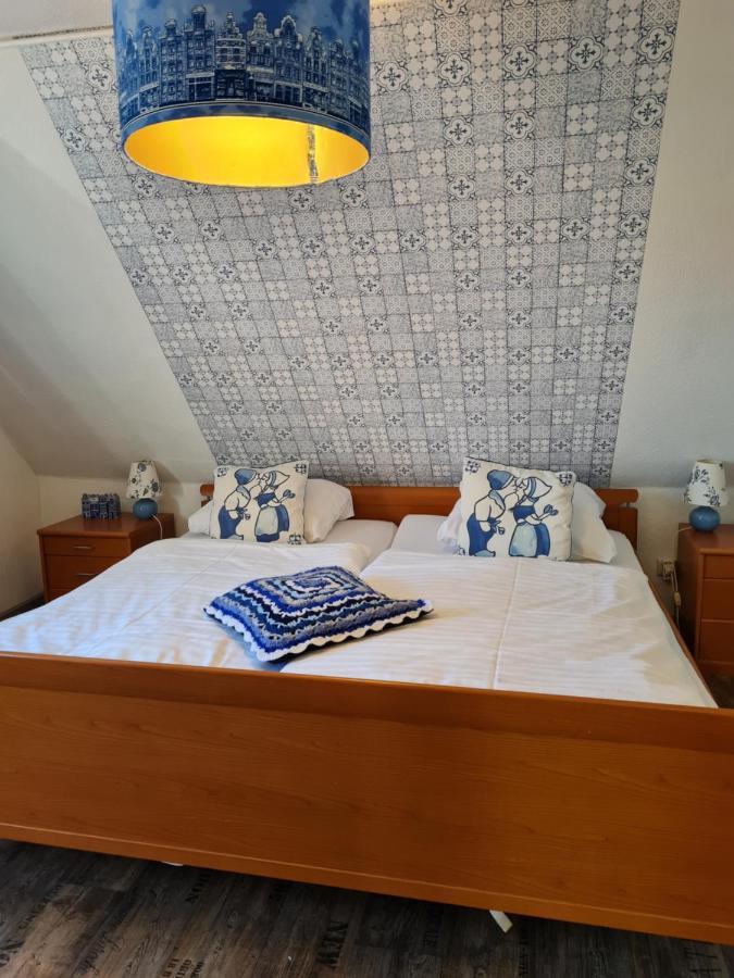 Welt Lodge Альтенау Экстерьер фото