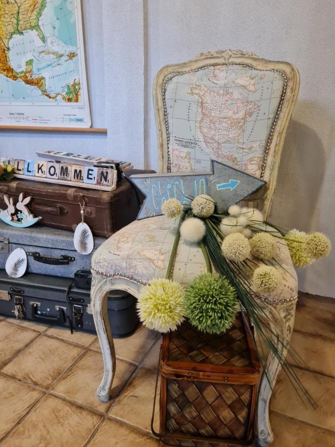 Welt Lodge Альтенау Экстерьер фото