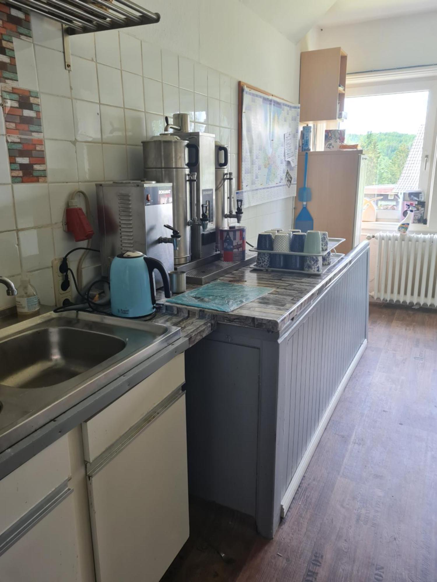 Welt Lodge Альтенау Экстерьер фото