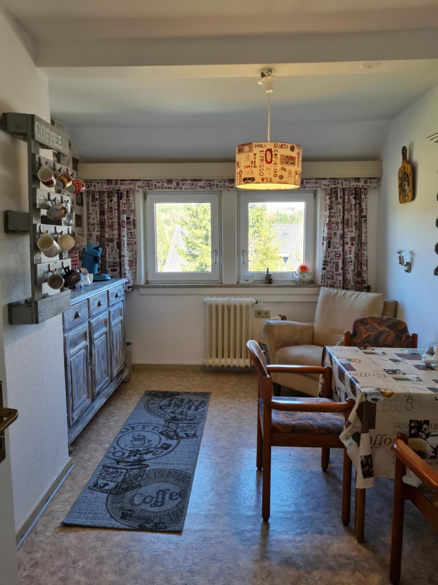Welt Lodge Альтенау Экстерьер фото