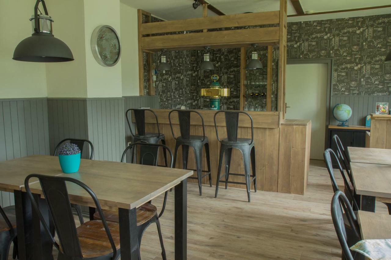 Welt Lodge Альтенау Экстерьер фото