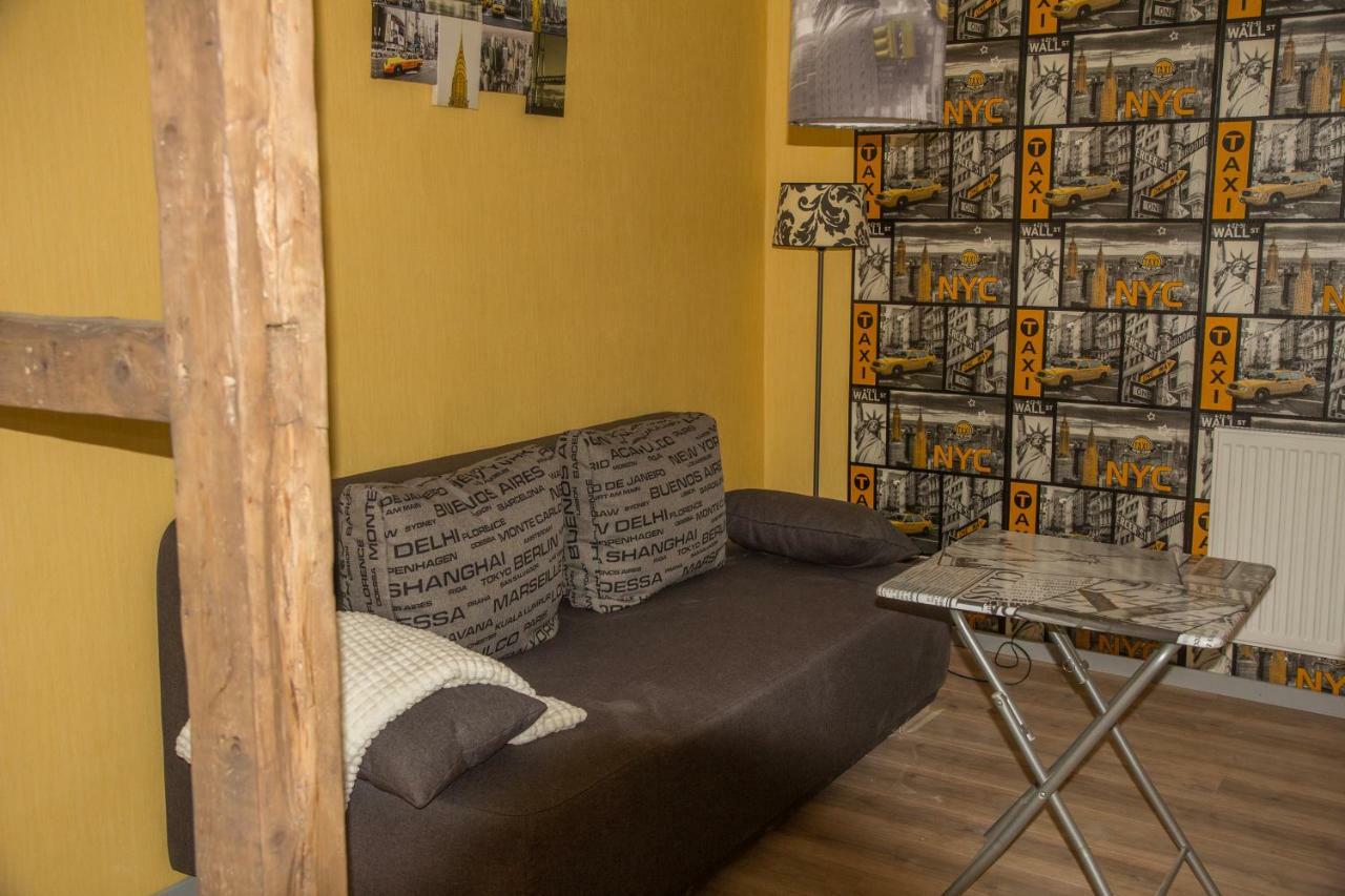 Welt Lodge Альтенау Экстерьер фото