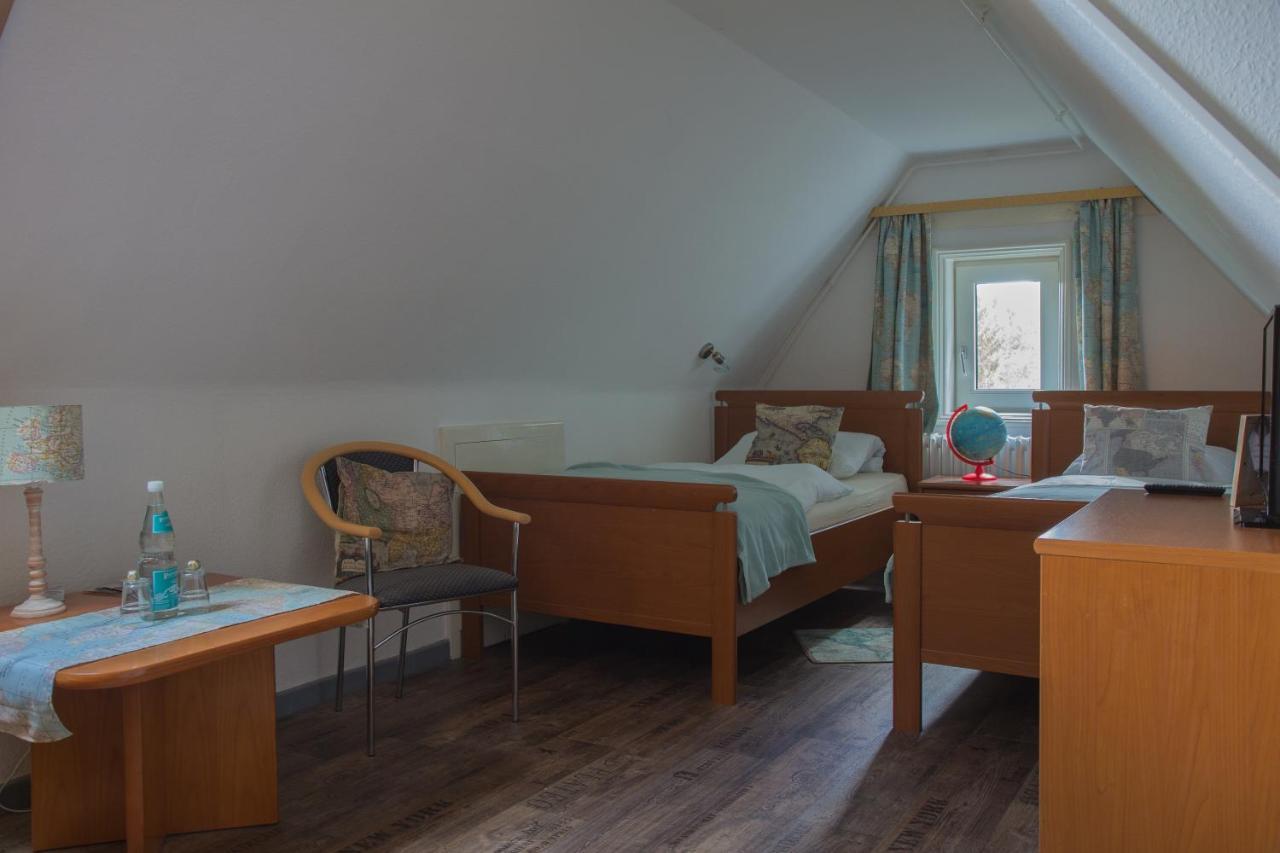 Welt Lodge Альтенау Экстерьер фото